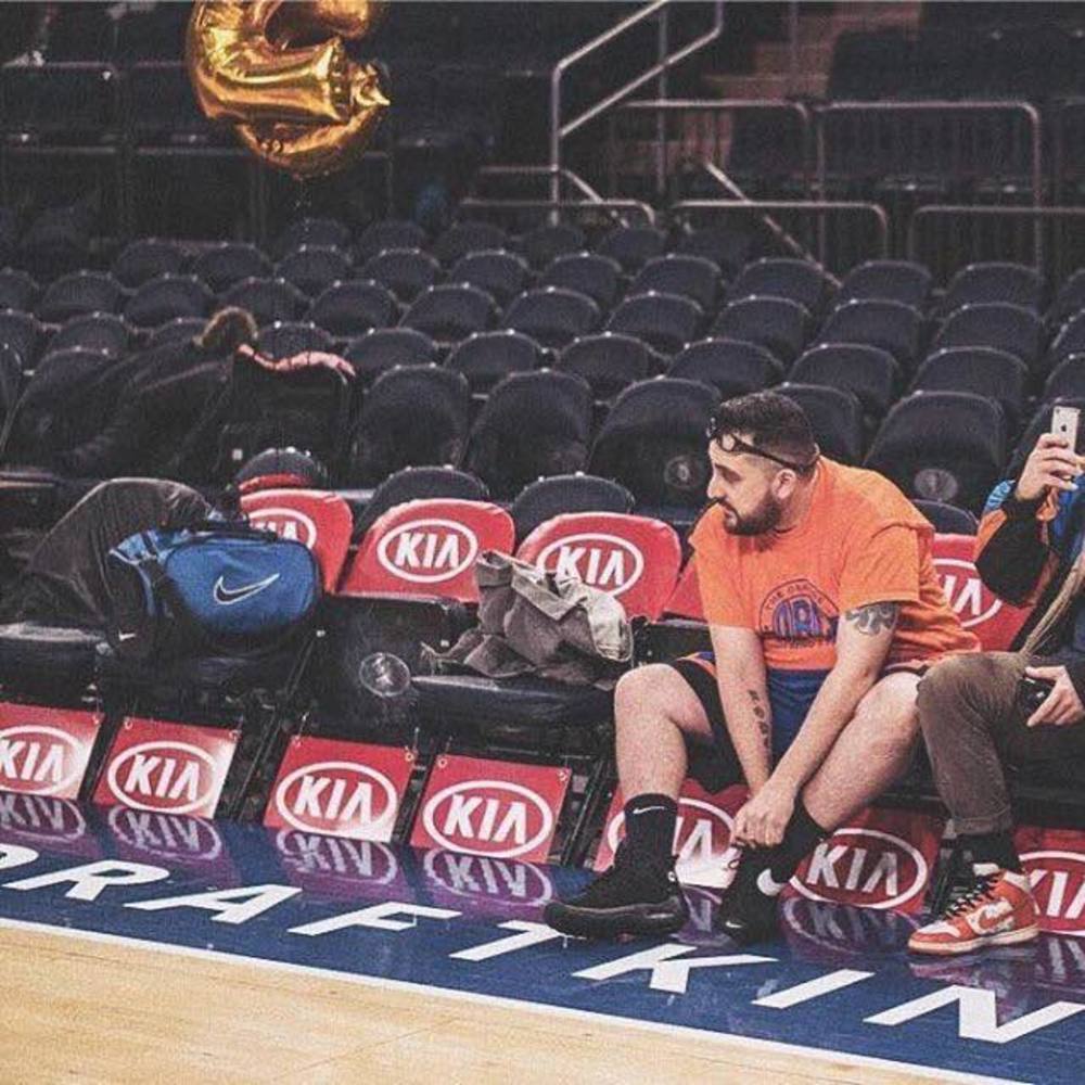 Meet your Posher, Robert